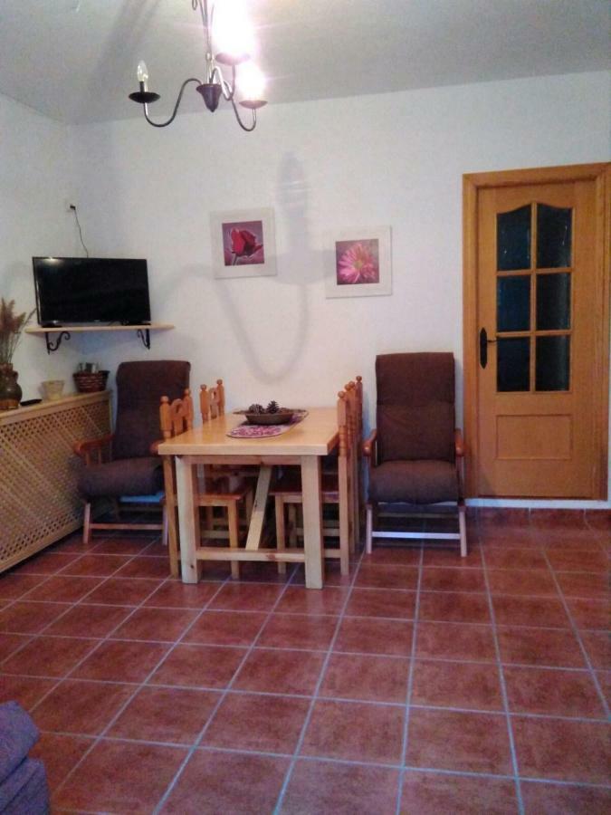 El Arroyo De Poyatos Apartamento Exterior foto