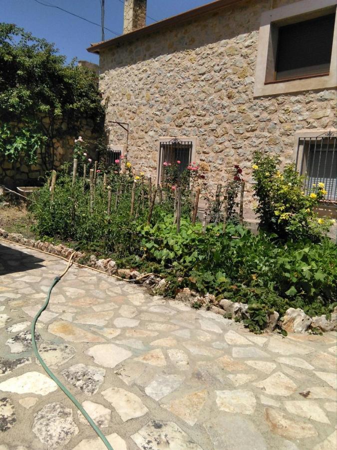 El Arroyo De Poyatos Apartamento Exterior foto